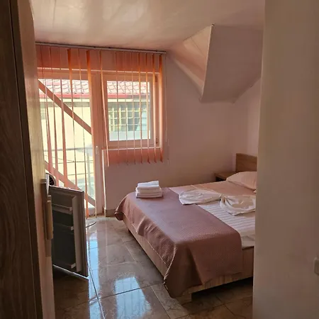 Natalia Homestay szállás *