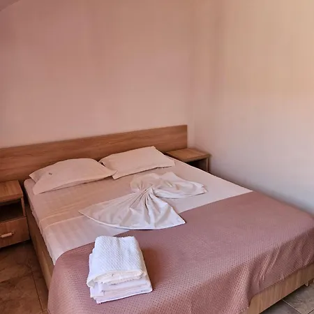 Natalia Homestay szállás Costinești