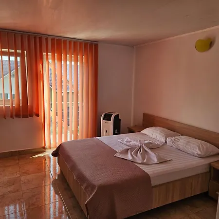 Homestay szállás Natalia Costinești