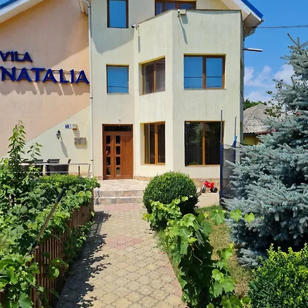 Natalia *