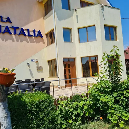 Natalia * Costinești