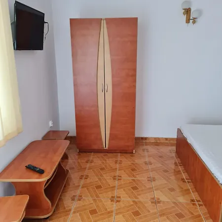 Natalia Homestay szállás *