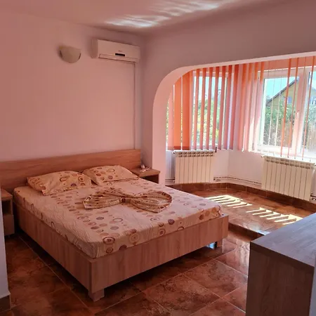 Natalia Homestay szállás *