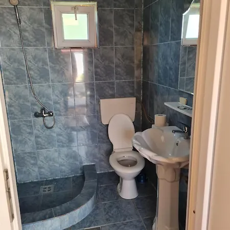 Natalia Homestay szállás *