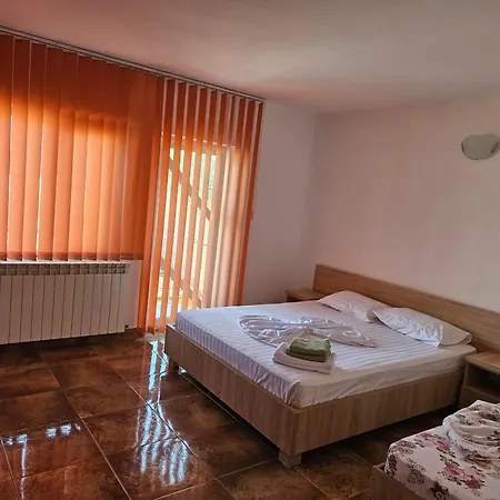 Natalia Homestay szállás *